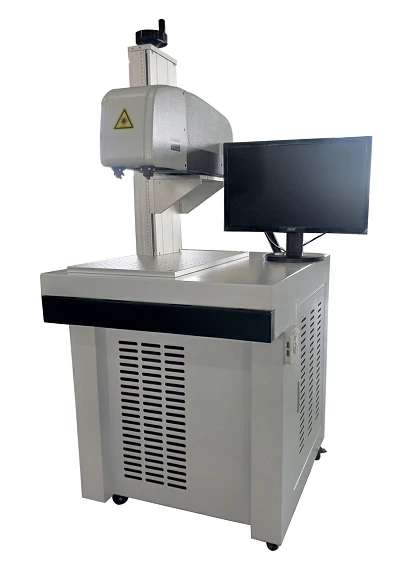 Jpt Laser Engraver